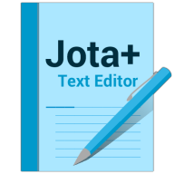 Jota+超强文本编辑器