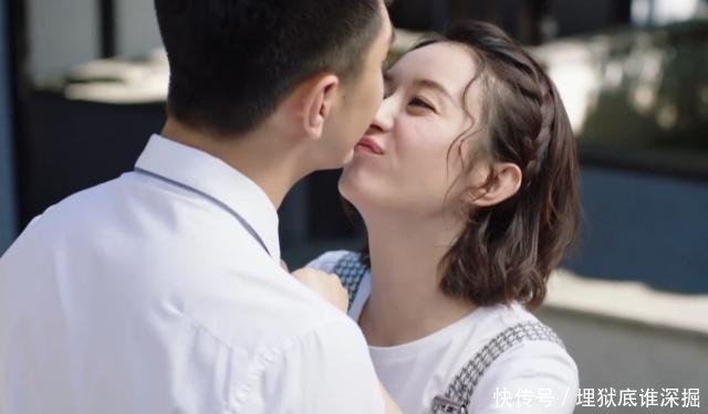 《倾城时光》高甜MV上线,撒糖不断,又给大家带