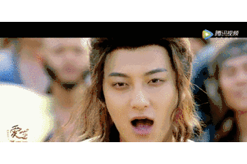 黄子韬版至尊宝,是你的意中人吗?