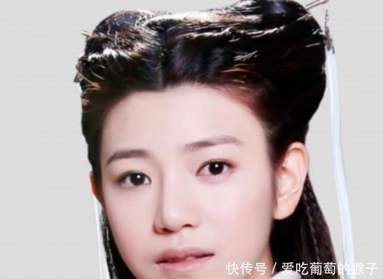 女明星被导演骂杨幂被打耳光,陈妍希被骂是猪