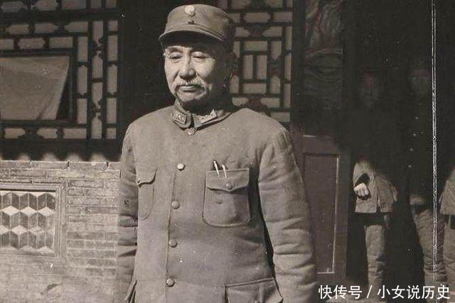 在1946年还有上万日军在中国猖狂，这位元帅出马后，鬼子直接自杀