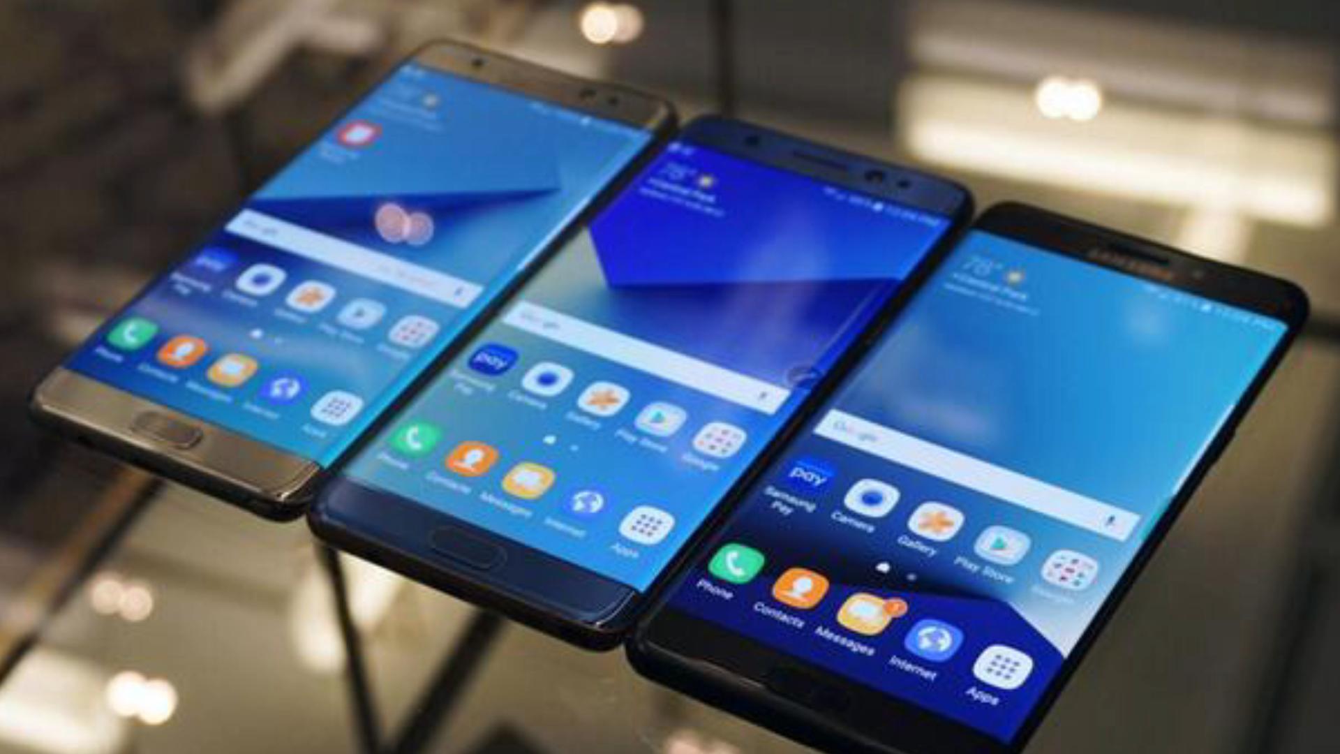 三星召回note7损失_note7 欧洲召回_三星召回note7