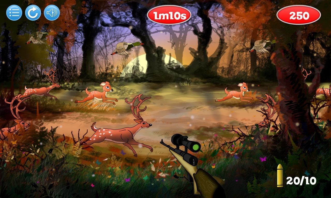 Deer Hunting截图15