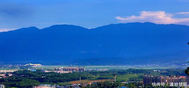 《猎毒人》 明山和缅川坎纳这些地方到底在哪