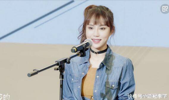 倾城时光赵丽颖带红金瀚,女配角除了她全都智