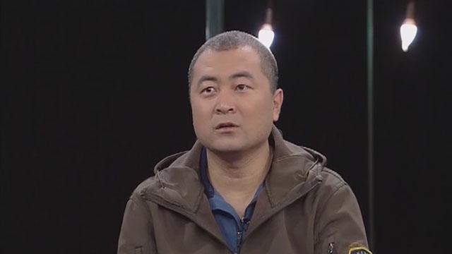 《青年探秘者》20170314寻找走失老人