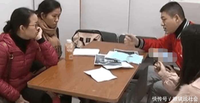 女子商场买的笔记本要退货, 女子: 京东骗了我_