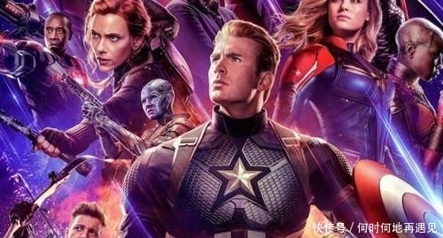 防住了荷兰弟却败给了广电!《复仇者联盟4》被