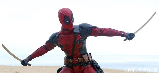 死侍的自愈能力远超金刚狼,却为什么不能修复