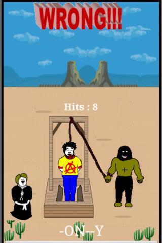 Hangman_Light截图3