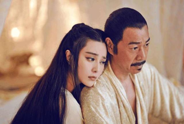 武则天跟了李世民12年没怀孕,为何与李治在尼姑庵一夜就怀孕了?