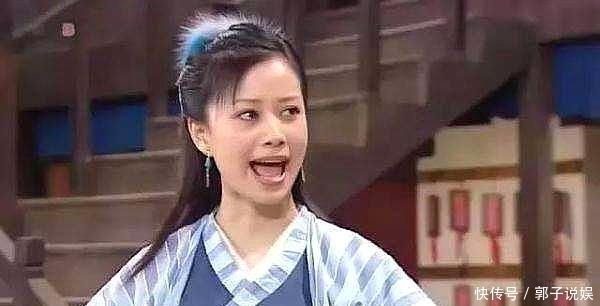 台词比本人还红,如今41岁搭档邓伦,这个“广告女孩”还能翻红吗 88必发官网登入