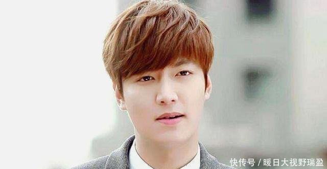 袁咏仪迷恋李敏镐无法自拔,张智霖举双手赞成