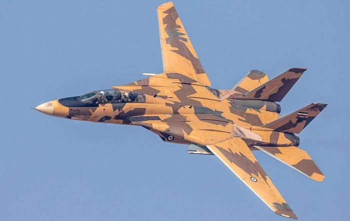 原来抢着要中国先进战机的伊朗,问什么现在,一