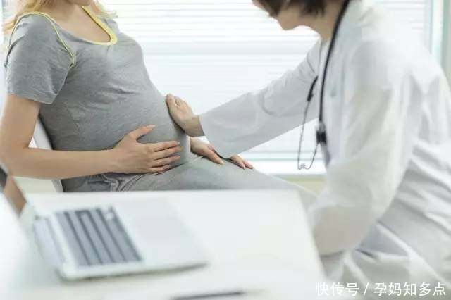 孕晚期胎动与宫缩大不同 别再说不知道了