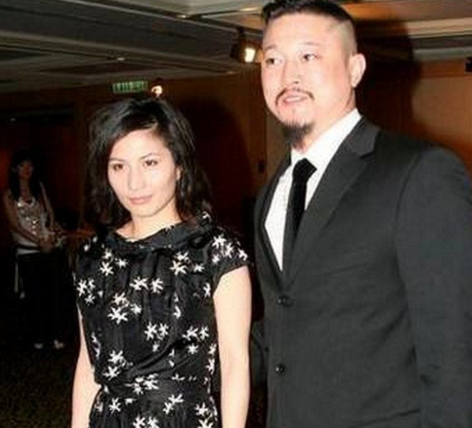 陈子聪的短剧与他的太太 陈子聪的短剧与他的太太