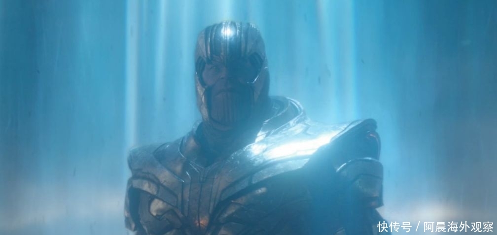 《复联4》剧情及时间线最全解读!虽有槽点,但