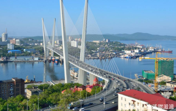 香港澳门回家了,为什么同样是割让土地,海参崴