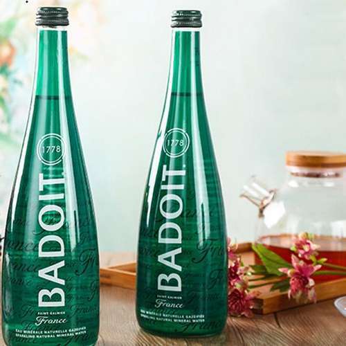 纯净水的排名_娃哈哈纯净水(2)