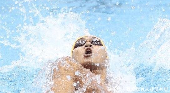 游泳世界杯东京站唯一的世界纪录,中国6金王