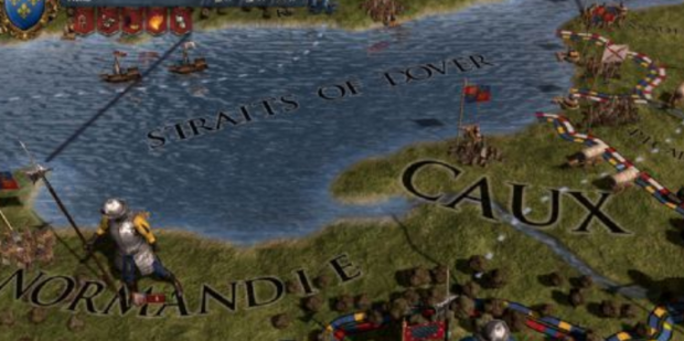 欧陆风云4秘籍大全