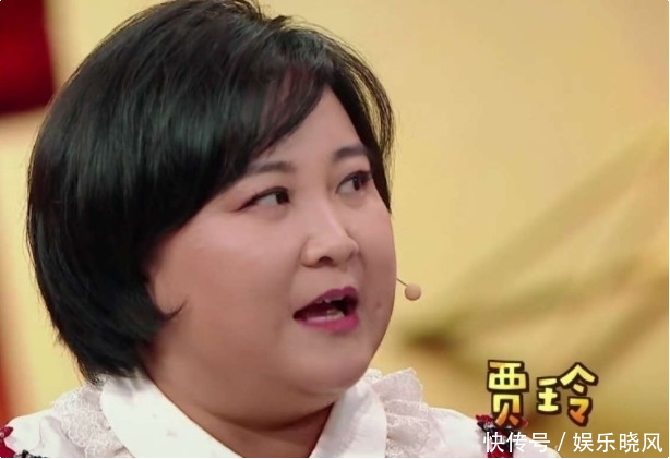 贾玲年轻时是校花现在的人都不信,拿出旧照后,网友沦陷了 百乐宫娱乐