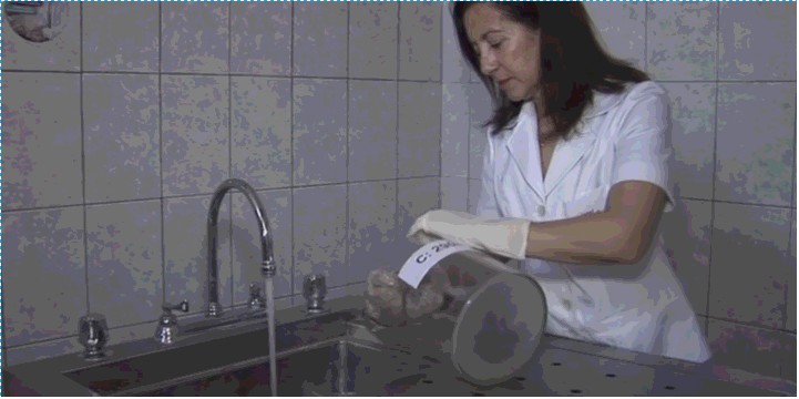 在这间展示人脑的博物馆,每年有1000人呕吐或晕倒