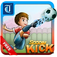 Soccer Kick(足球踢)
