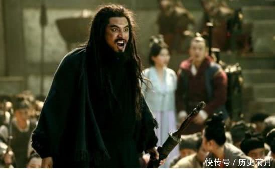 皇帝贪图享乐被大臣放逐,也是史上唯一一位由