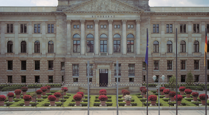 【国际资讯】德国政客担心俄罗斯黑客干扰下一届德国大选