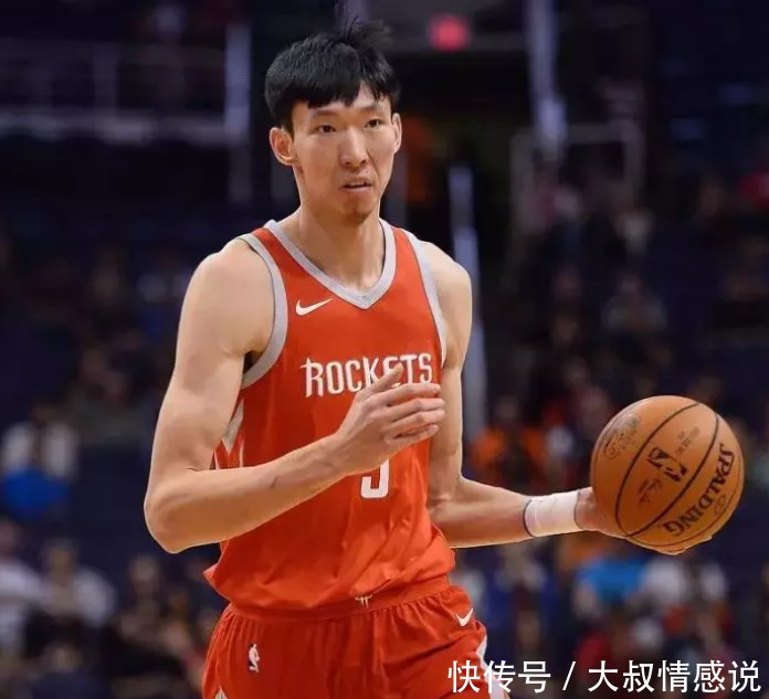 决定了! 周琦不打CBA! 回国之后他亲口宣布了