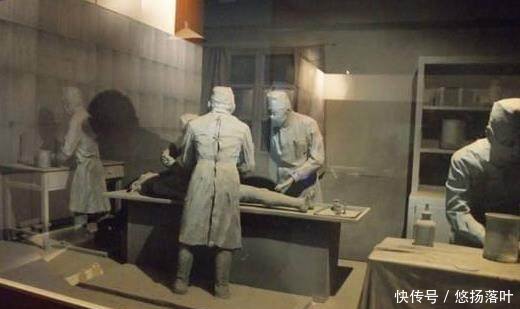 日本731部队惨无人道,可二战后他们未受惩罚,