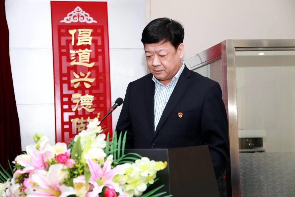 哈尔滨市中医医院顺利通过三级中医医院等级评