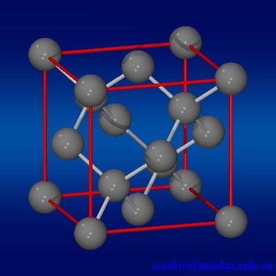 金属的晶体结构有哪几种主要类型_360问答