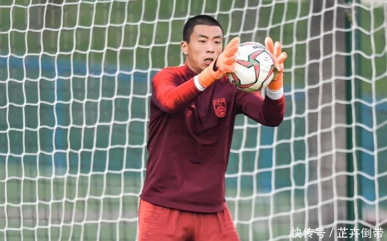 谁有望成国足强力门将?一人确保主力位置,这三
