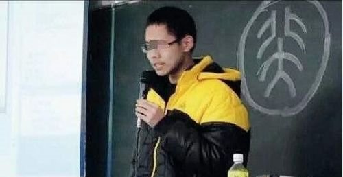 吴谢宇舅舅原谅吴谢宇是真是假吴谢宇舅舅为什