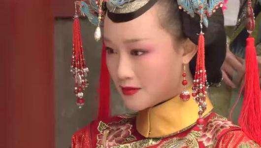 甄嬛传:为什么浣碧死后,甄嬛就立刻杀了皇帝 苏培盛说出了真相