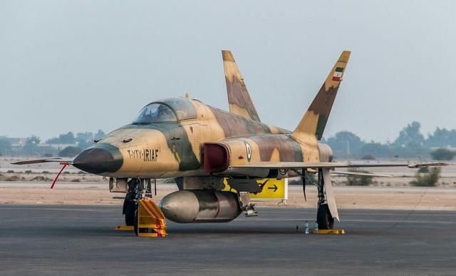 歼10要出口波斯?伊朗:不存在的,中国要买我的