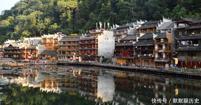 中国新建一高铁,张家界到怀化仅需2小时,有经