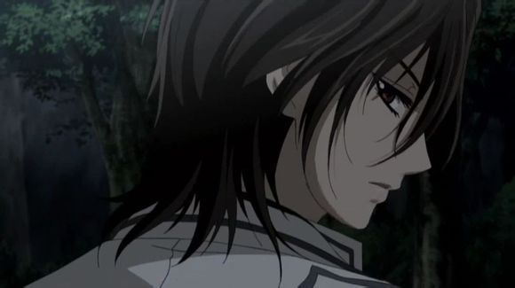 【动漫大神戳】跪求二次元唯美侧脸图!_360问