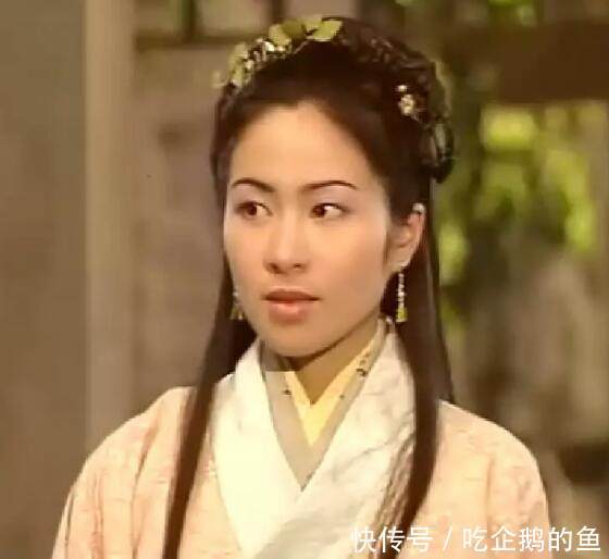 细数《封神榜》5大美人,殷十娘垫底,莲花第二