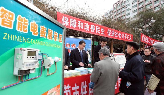 农村改装新电表后,电费从几十变几百?老电工说出了真相