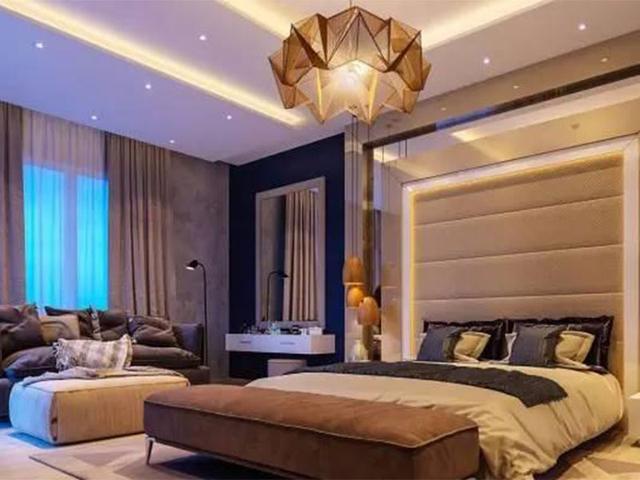 民间风水大师总结的九条软装装修风水禁忌,已