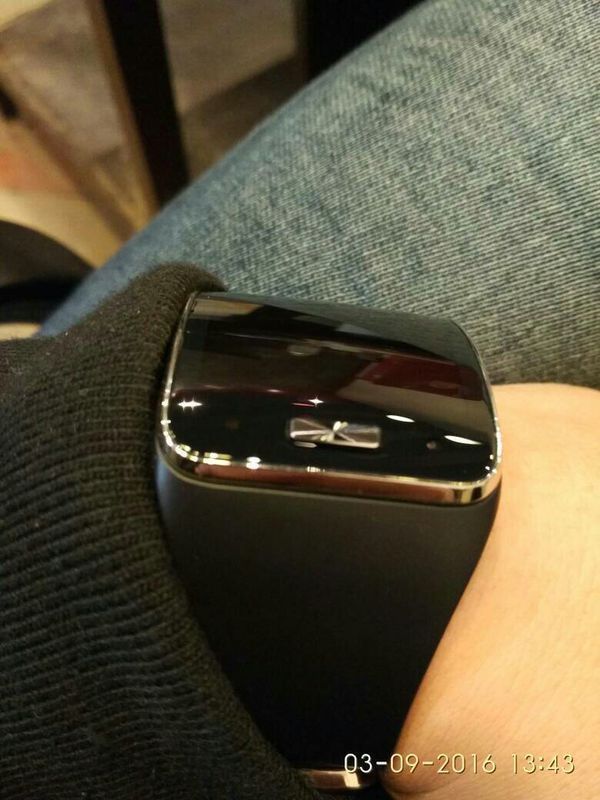 三星gear s激活并下载常用app后,是否能够断开