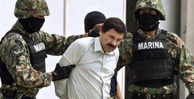 探秘墨西哥华人大毒枭:总统亲自授入籍,外国政