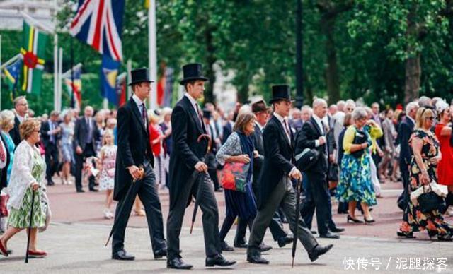 某些英国人还以百年前优越对中国，英议员访华后骂中国就足以证明