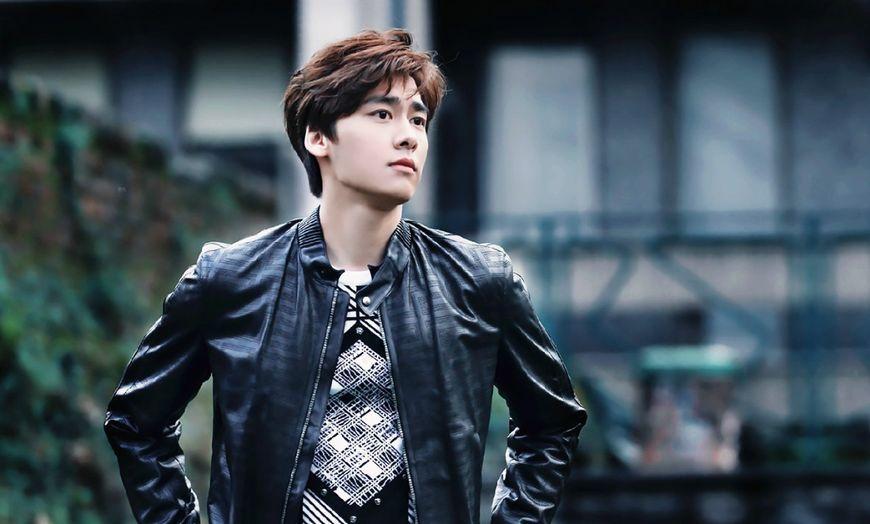 赵丽颖新剧《无尽天灯》, 将与迪丽热巴争抢男