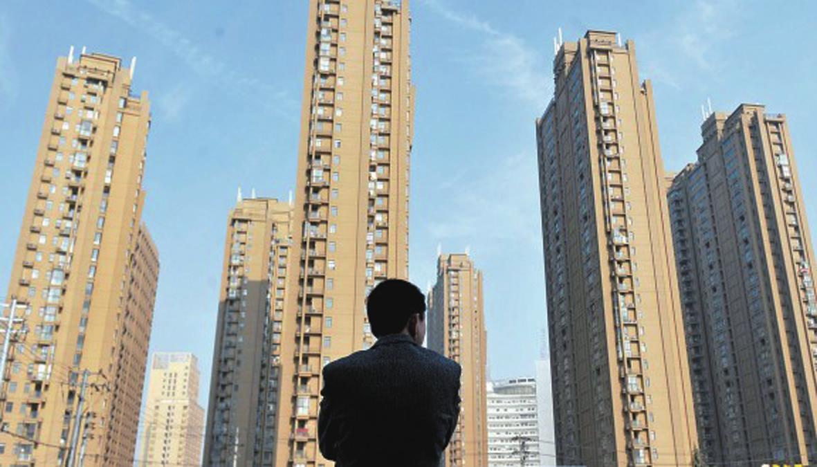 楼市调控再度加码:公证摇号来袭 \"限改共\"即将出台?