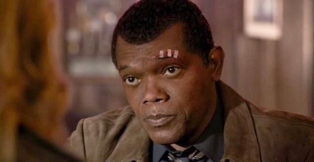 黑寡妇,《复联4》中的悲情英雄,最重要、最可