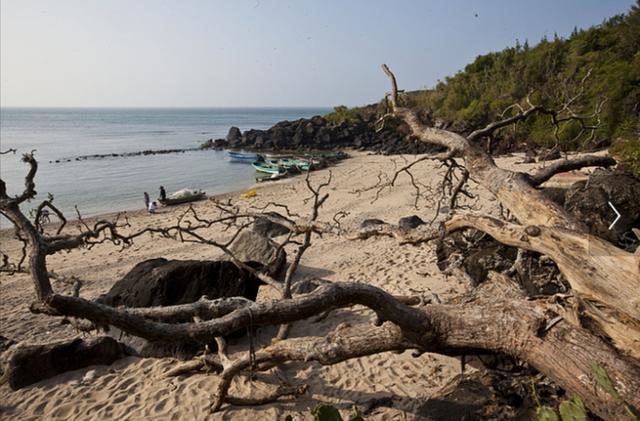 海南不止天涯海角,还有魅力儋州